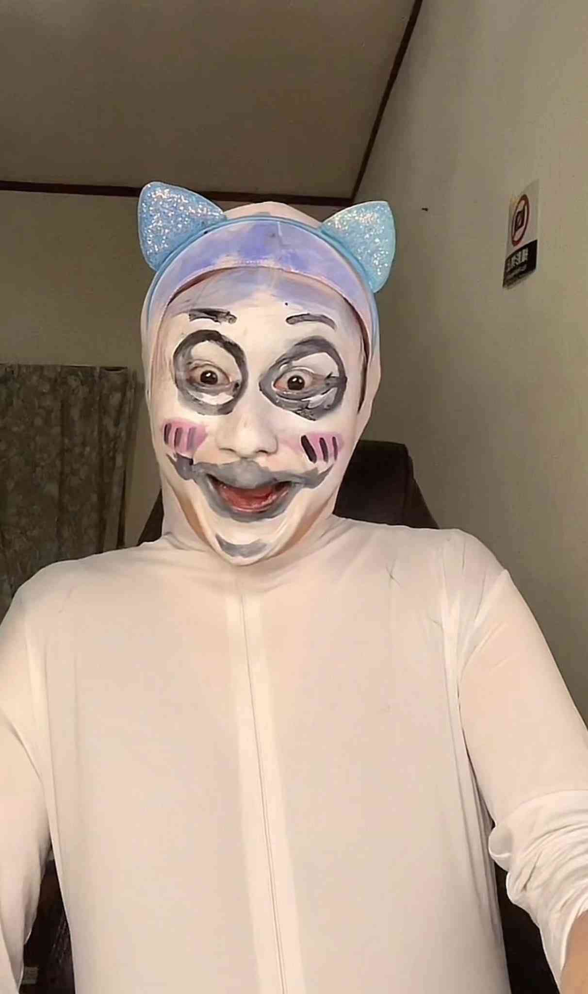 猫派が増えてませんか?