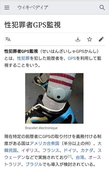 加害者情報をマッピング「性犯罪マップ」に賛否の声、法的問題は？ 運営者「子どもたちを守るため」「アメリカの事例参考に」