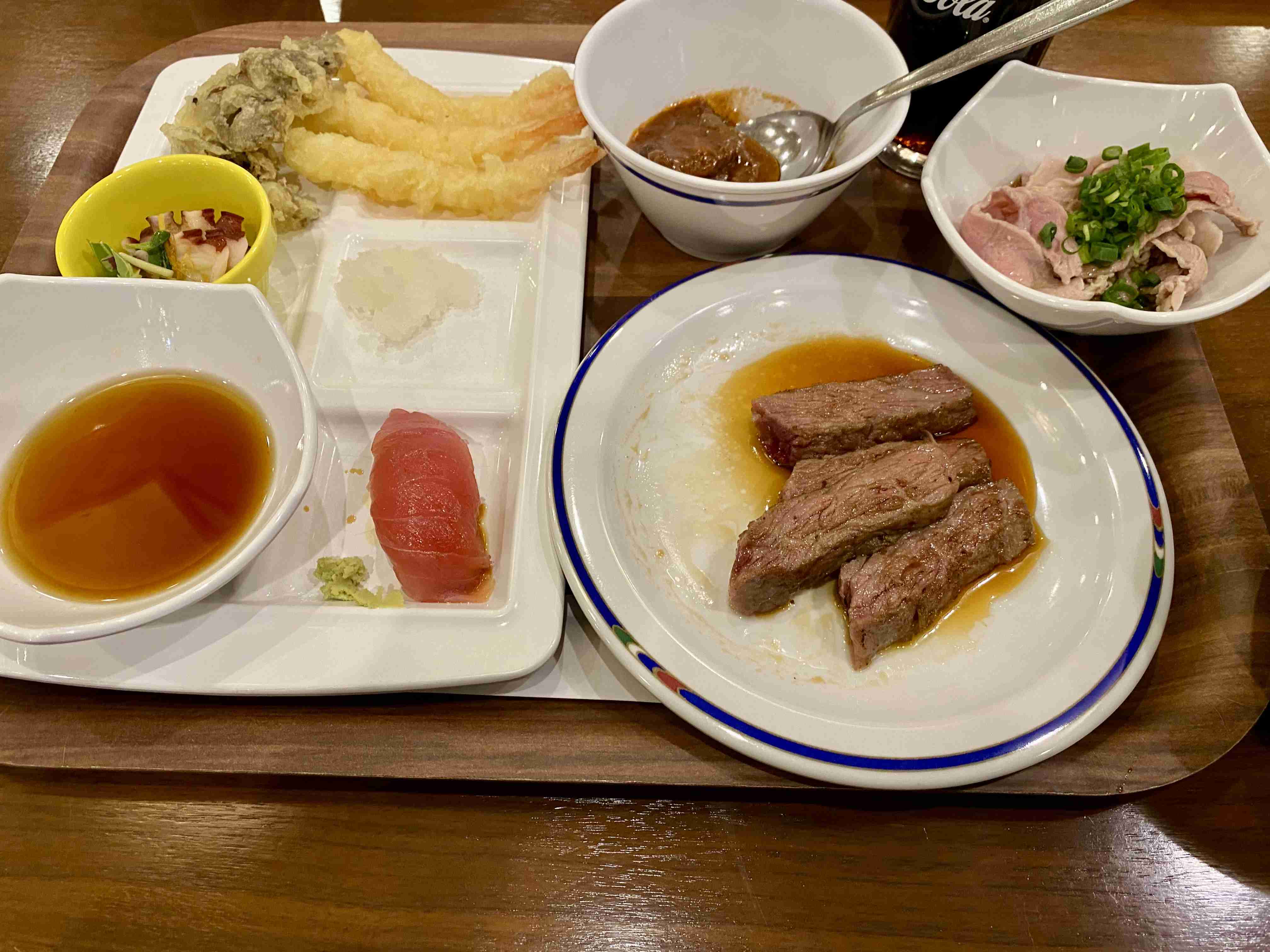 【アラフィフ】食べるのが好きなのに体が衰えてきた、、