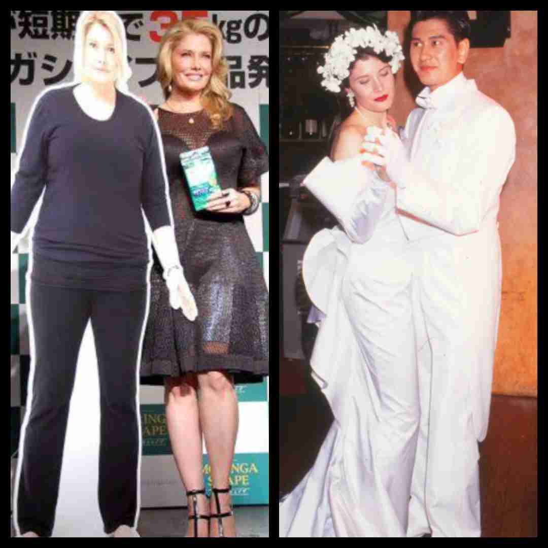 カイヤ、“鬼嫁キャラ” 捨てて日本の芸能界で復活宣言「グラビアも挑戦したい！」体脂肪率12％、パリコレでも活躍の現在地