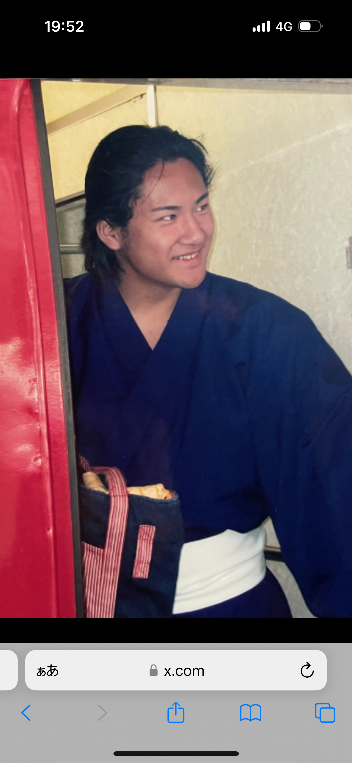 【実況・感想】大相撲3月場所を応援するトピ
