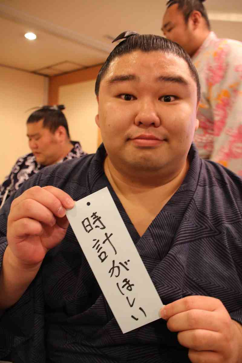 【実況・感想】大相撲3月場所を応援するトピ