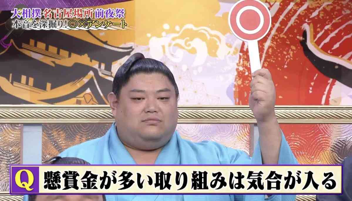 【実況・感想】大相撲3月場所を応援するトピ