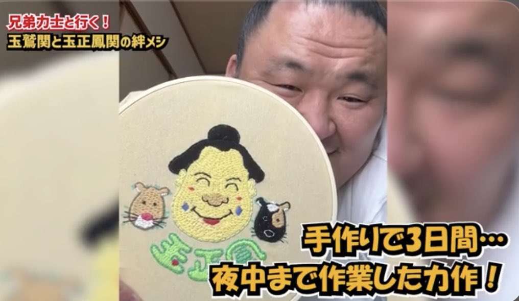 【実況・感想】大相撲3月場所を応援するトピ