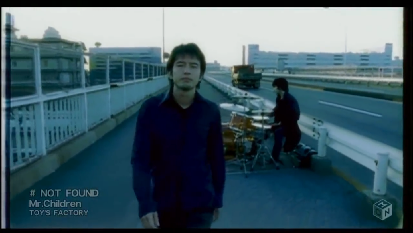 【雑談】またまたMr.ChildrenのNO.1ソングを決めてみたい【アンチ厳禁】