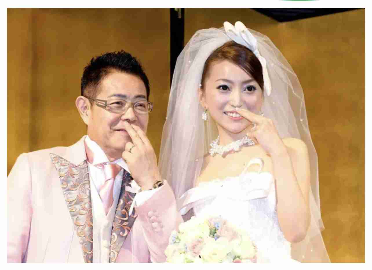 加藤茶と結婚14年…年下妻・加藤綾菜、現在の姿が「別人に」とビックリ「闘病生活のサポートを…」近況明かす