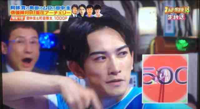 【実況・感想】オールスター感謝祭25春★史上最長6時間超！世陸アスリート＆超大物ゲスト乱入連発SP