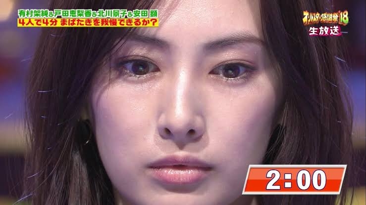 【実況・感想】オールスター感謝祭25春★史上最長6時間超！世陸アスリート＆超大物ゲスト乱入連発SP