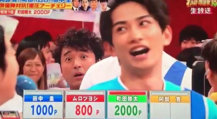 【実況・感想】オールスター感謝祭25春★史上最長6時間超！世陸アスリート＆超大物ゲスト乱入連発SP