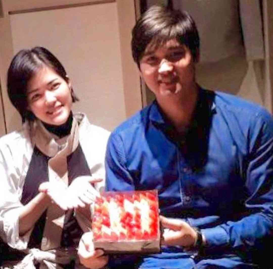 大谷翔平公開の真美子夫人贈り物ケーキは超人気店「一般の人は取れない…何年も」元フジアナ紹介