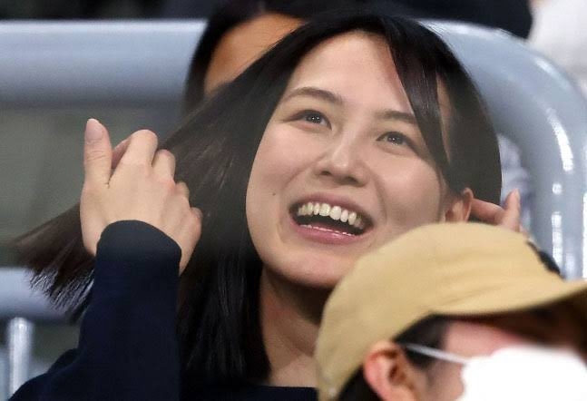 大谷翔平公開の真美子夫人贈り物ケーキは超人気店「一般の人は取れない…何年も」元フジアナ紹介