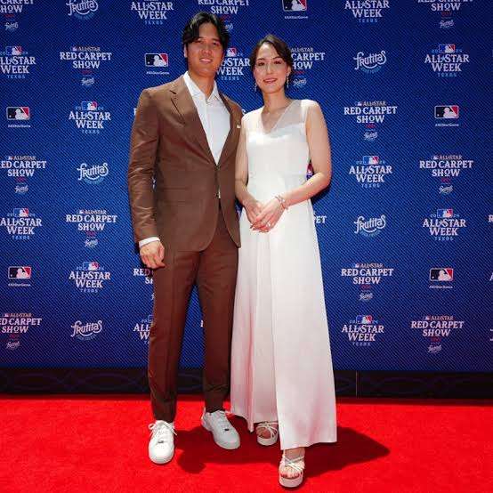 大谷翔平公開の真美子夫人贈り物ケーキは超人気店「一般の人は取れない…何年も」元フジアナ紹介