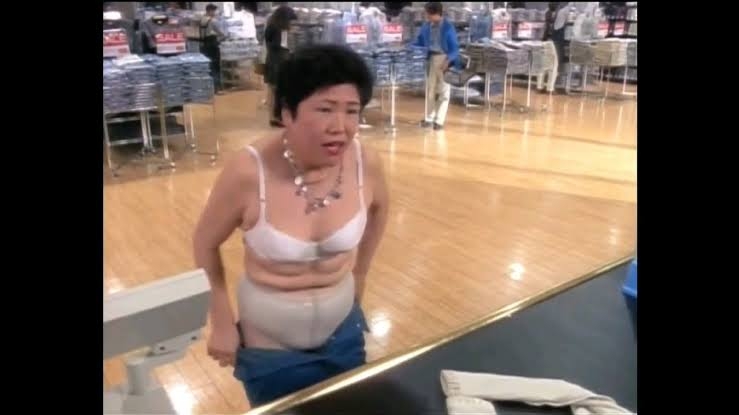 40歳の勝負下着ってどのくらいが正解ですか