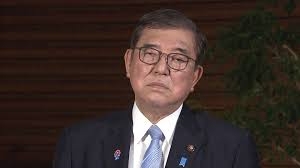 石破首相「わあ大変とは思わない」トランプ大統領の日米安保片務発言 日本の基地提供義務の意義を強調