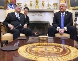 石破首相「わあ大変とは思わない」トランプ大統領の日米安保片務発言 日本の基地提供義務の意義を強調