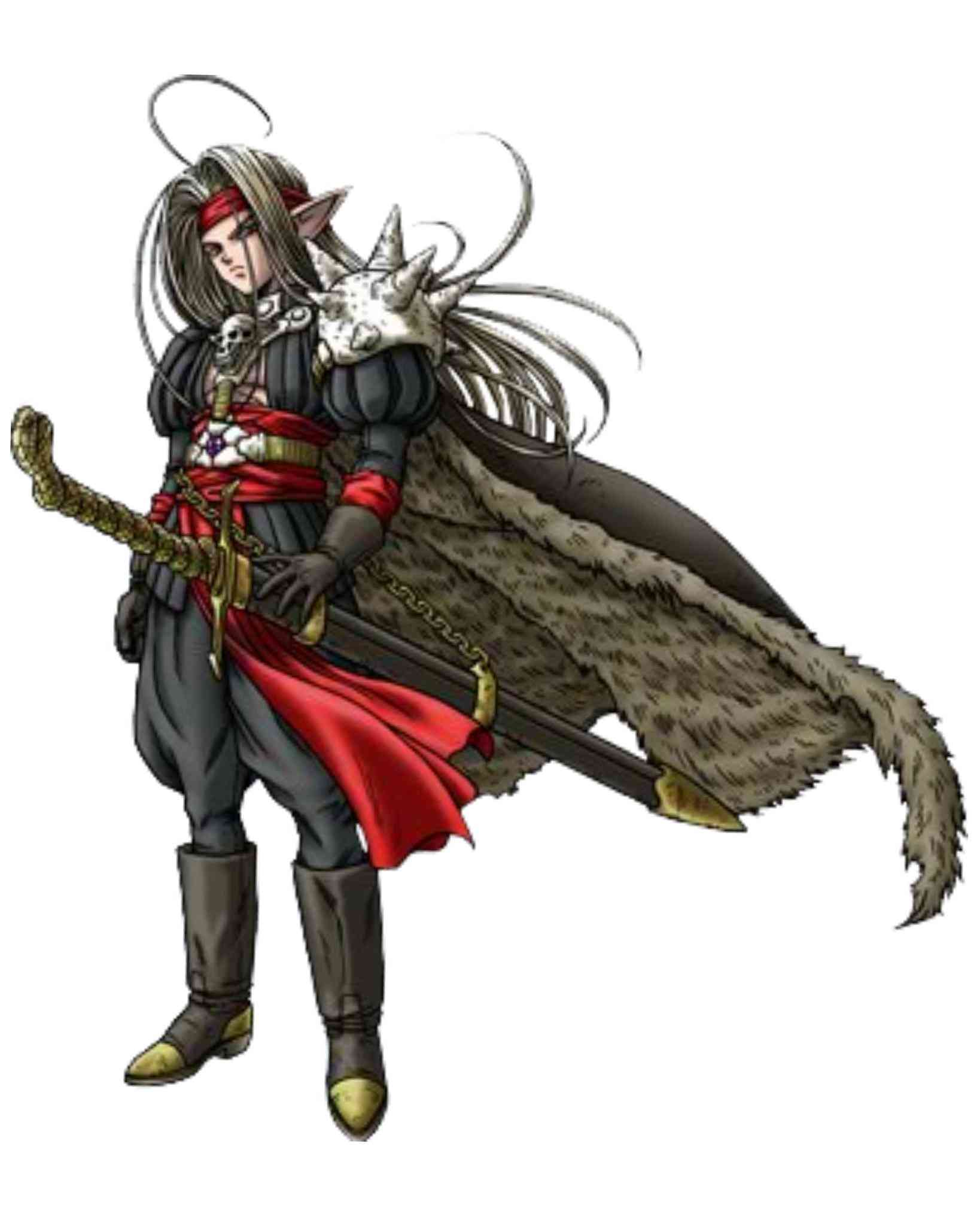 ドラクエのなんで?な事