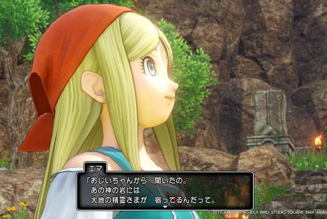 ドラクエのなんで?な事