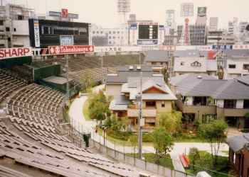 【ネタ】こんな住宅展示場は嫌だ