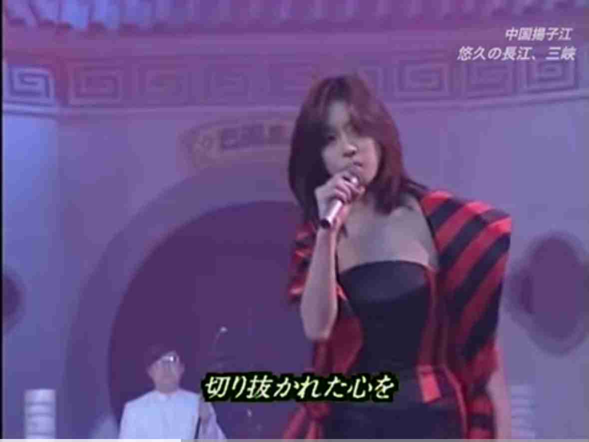 中森明菜　中国・韓国で大ブーム！アジア進出の鍵を握る「2人の超大物ミュージシャン」