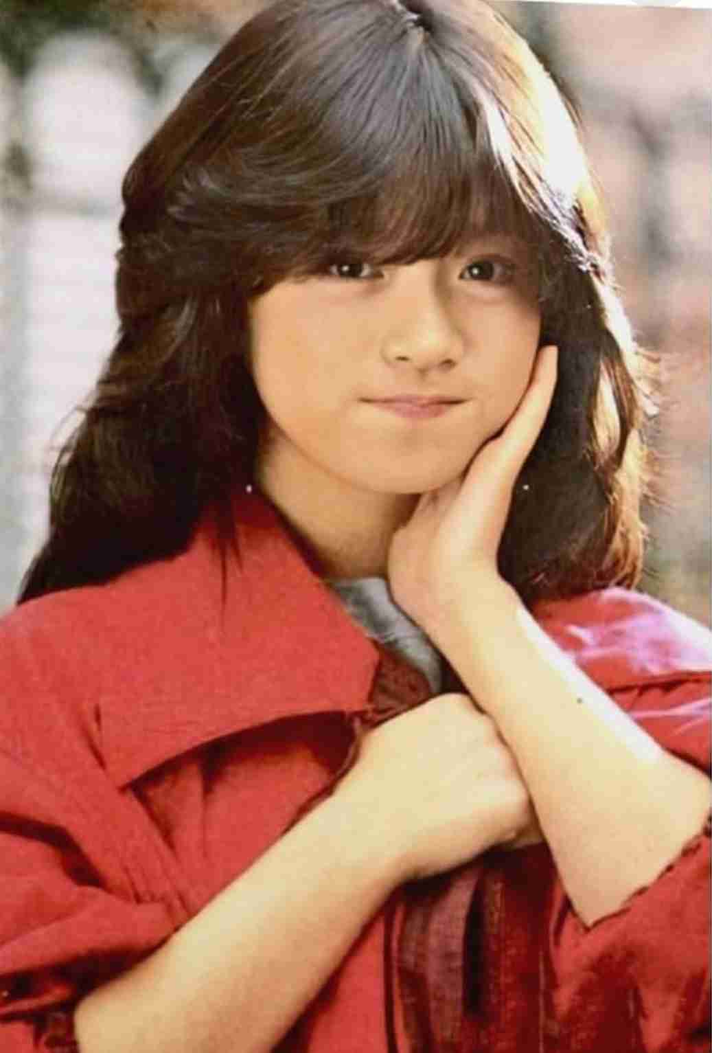 中森明菜　中国・韓国で大ブーム！アジア進出の鍵を握る「2人の超大物ミュージシャン」