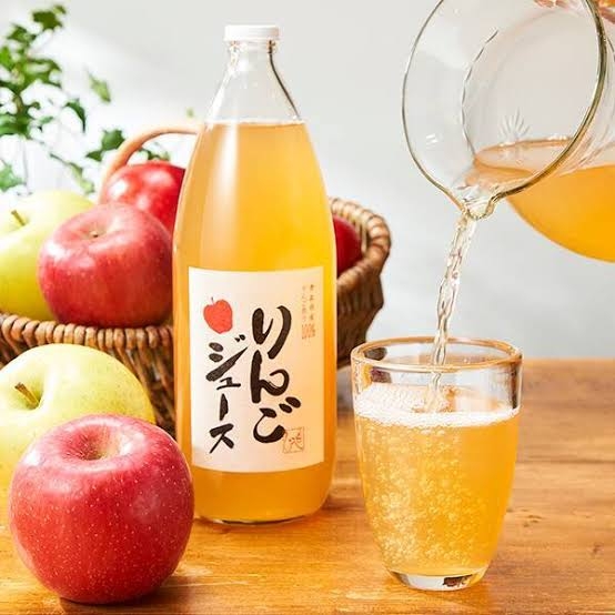 ハマっている一手間で贅沢気分