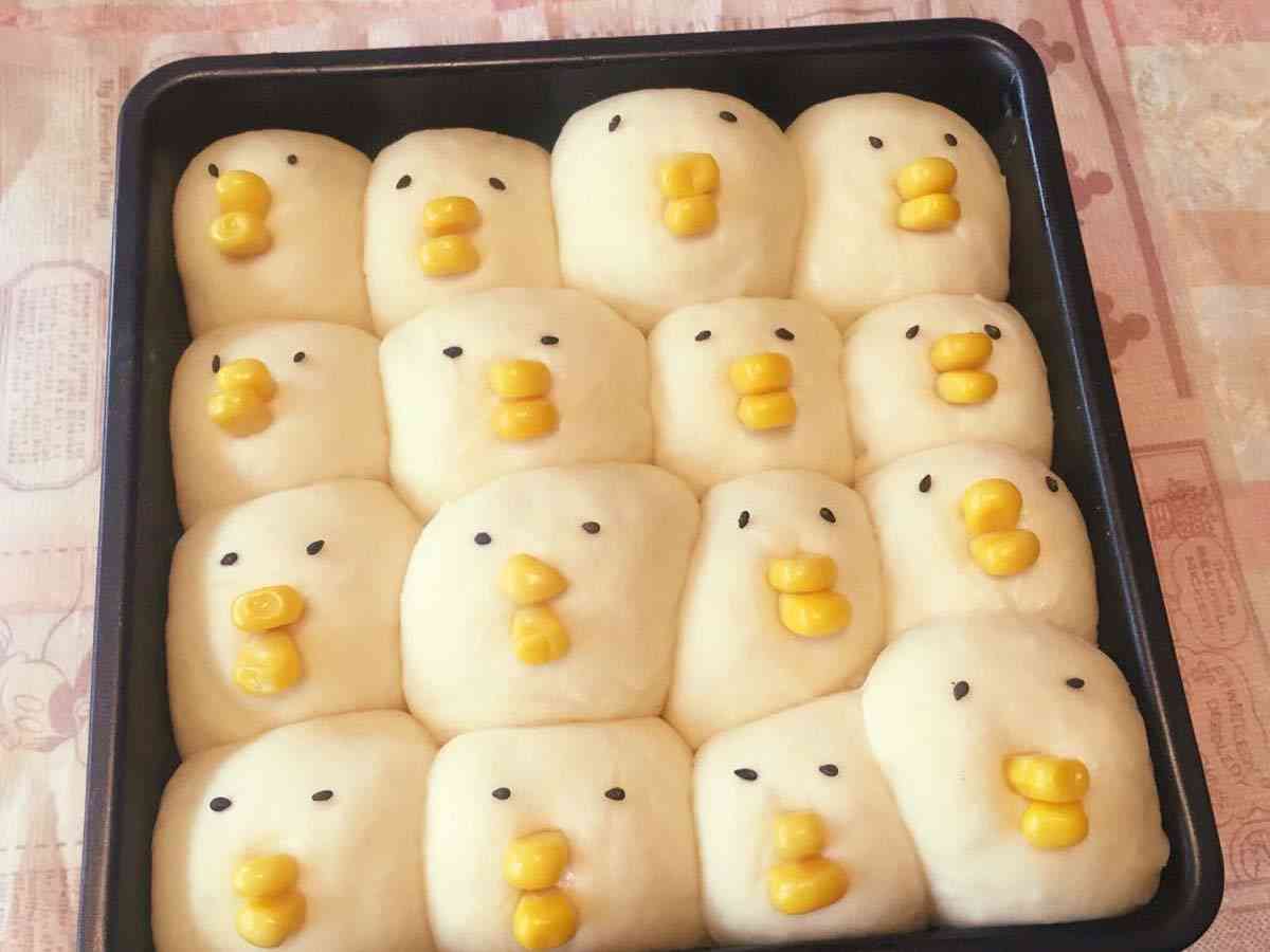 好きなパン屋のチェーン店教えてください