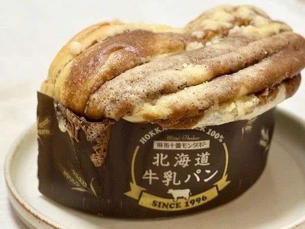好きなパン屋のチェーン店教えてください