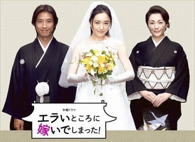 松坂慶子さんで好きな作品