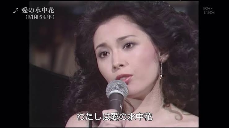 松坂慶子さんで好きな作品