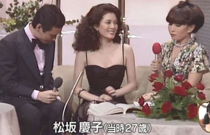 松坂慶子さんで好きな作品