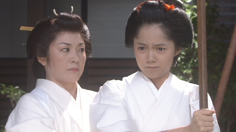 松坂慶子さんで好きな作品
