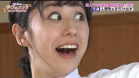 全く知られてないわけではないけどそこまで知名度が高くない芸能人part6