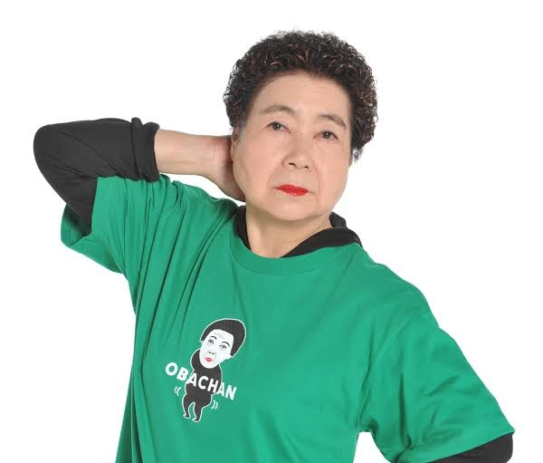 全く知られてないわけではないけどそこまで知名度が高くない芸能人part6