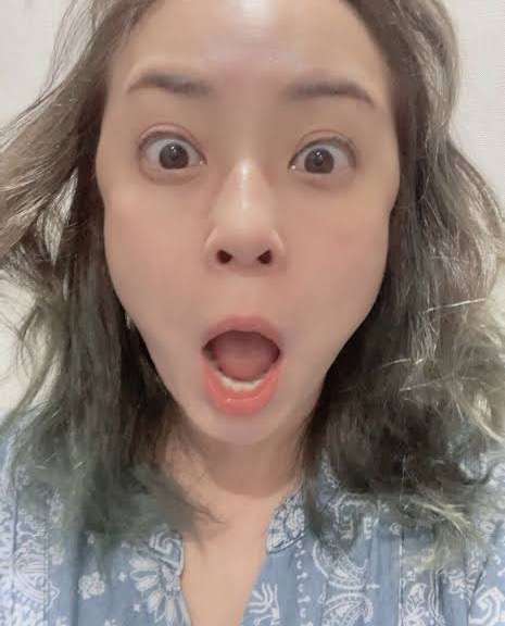 佐藤仁美、女優やりながら新宿・歌舞伎町のバーで月間559万円超を売り上げる“酒豪バイト”の顔
