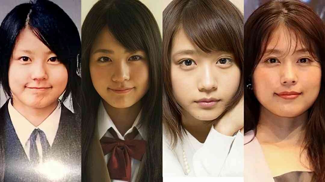 《今、なりたい顔》女優ランキング！女性が憧れるTOP5は？3位：浜辺美波、1位：北川景子…なら、2位は？驚異的な美貌の“49歳”