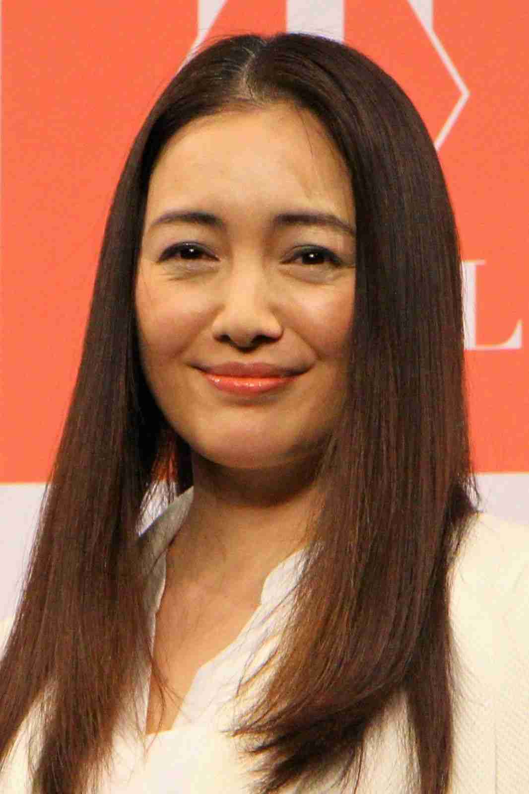 《今、なりたい顔》女優ランキング！女性が憧れるTOP5は？3位：浜辺美波、1位：北川景子…なら、2位は？驚異的な美貌の“49歳”
