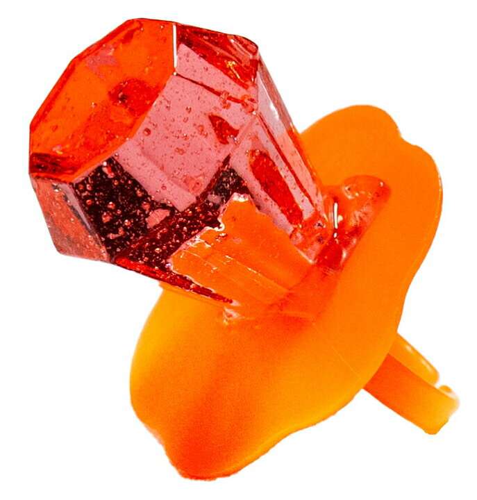 40代のアクセサリーブランド(指輪)オススメ教えてください