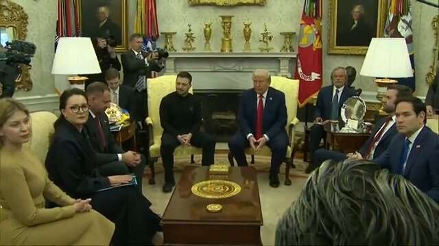 ネット騒然 トランプ「日本の指導者に電話したぞ」→石破首相「ございません」 「指導者じゃないらしいw」「裏の指導者いるのか」「麻生さん?」