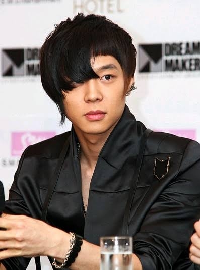 5人時代の東方神起を語ろう