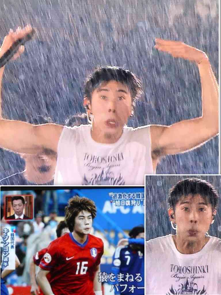 5人時代の東方神起を語ろう