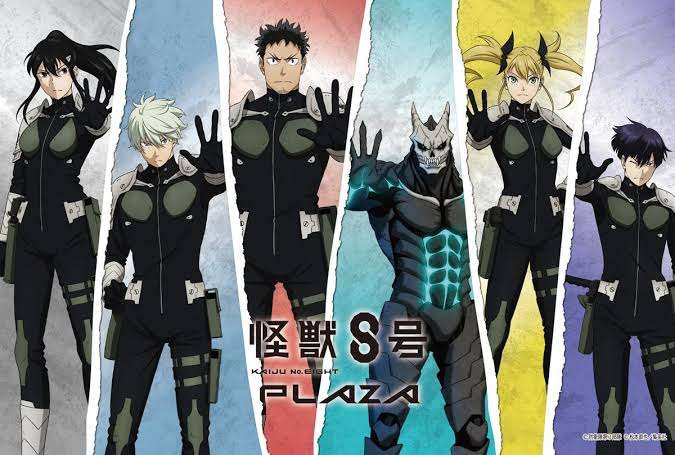 ジャンプ＋読んでる人！Part16