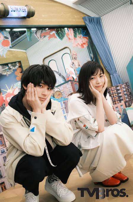 西野七瀬、夫・山田裕貴との新婚生活は「楽しいです」一緒にやる、役者同士らしいことは?
