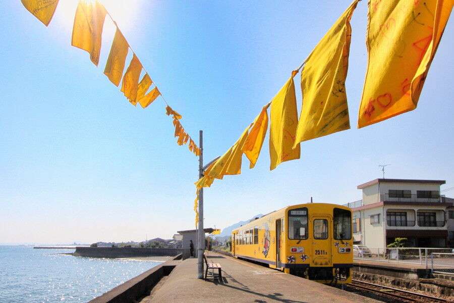 長崎県について知っていること