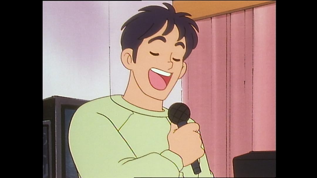 子供の頃に好きだったマンガ・アニメのキャラクターを淡々と語るトピ