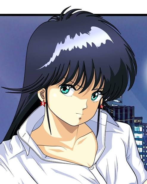 子供の頃に好きだったマンガ・アニメのキャラクターを淡々と語るトピ