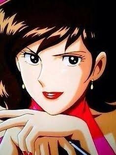 子供の頃に好きだったマンガ・アニメのキャラクターを淡々と語るトピ