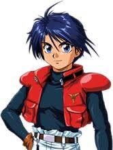 子供の頃に好きだったマンガ・アニメのキャラクターを淡々と語るトピ