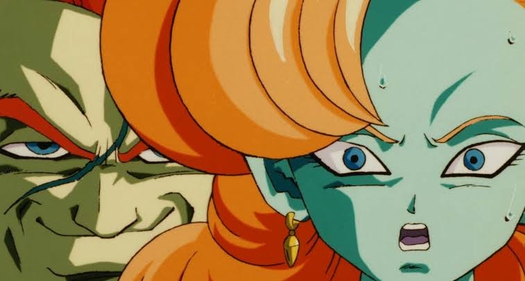 子供の頃に好きだったマンガ・アニメのキャラクターを淡々と語るトピ