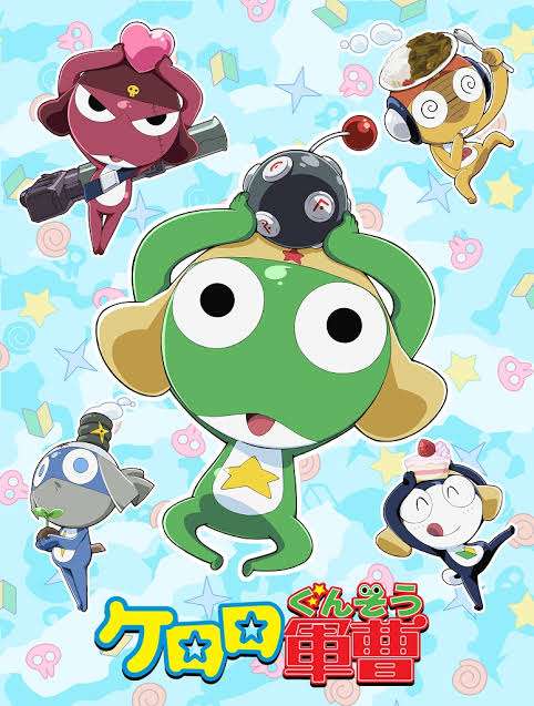 子供の頃に好きだったマンガ・アニメのキャラクターを淡々と語るトピ