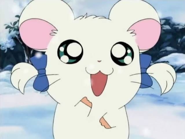 子供の頃に好きだったマンガ・アニメのキャラクターを淡々と語るトピ